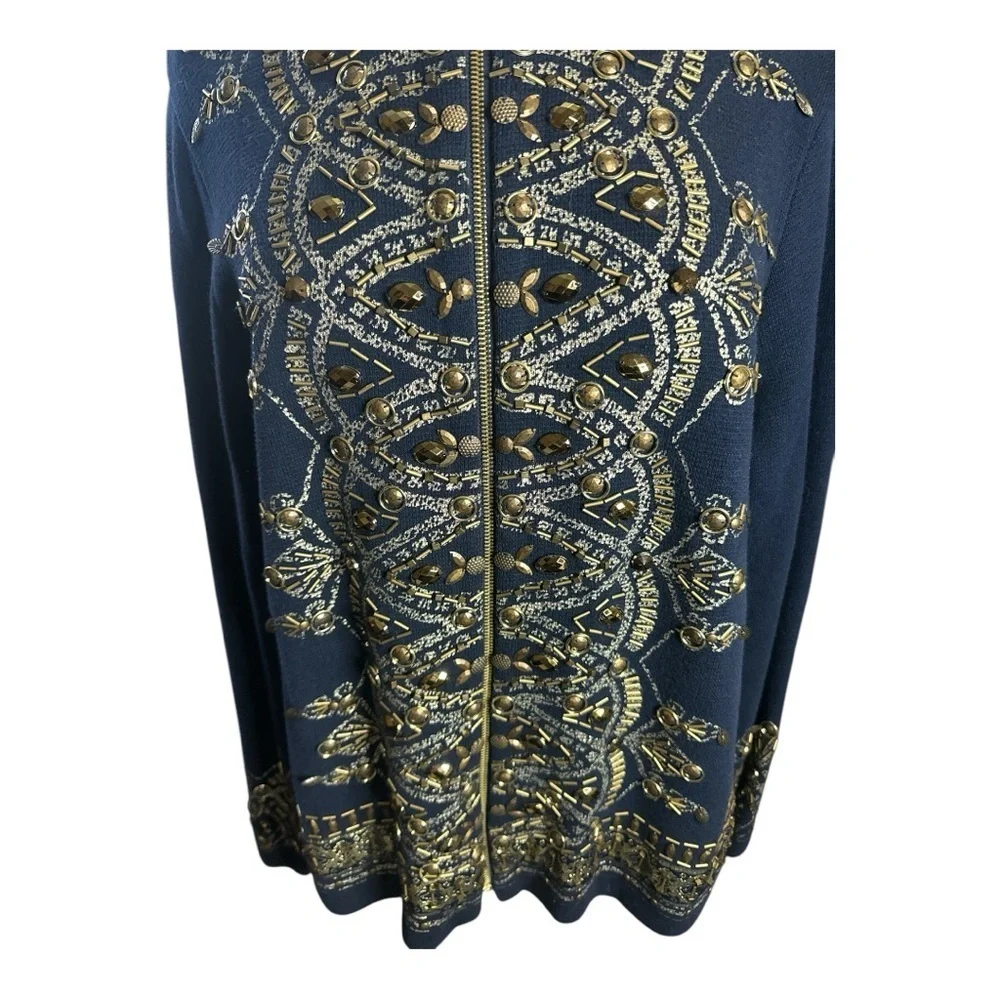 Chico Demitria Cardigan - Picture 6 of 9